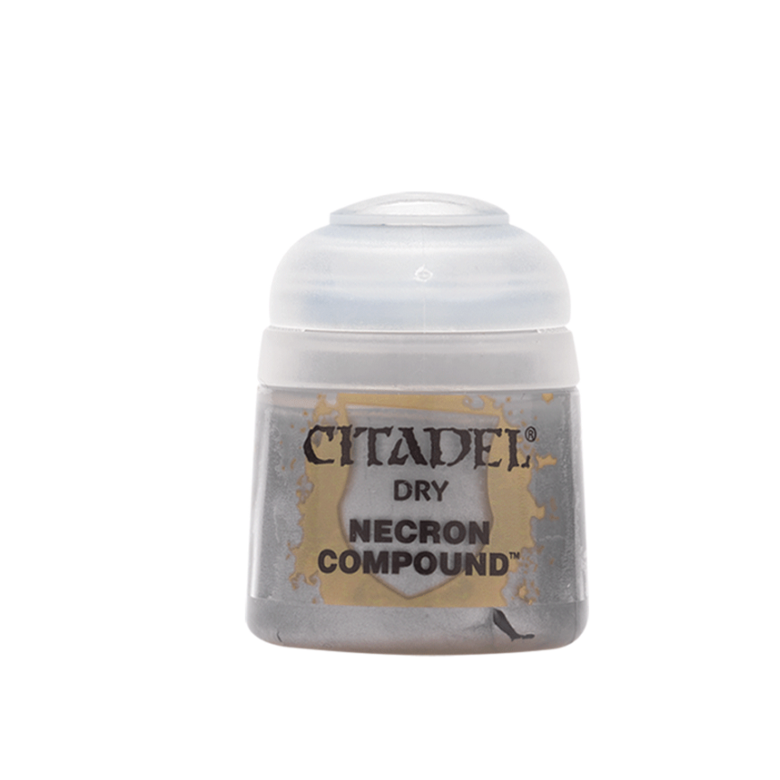 Games Workshop Games Workshop Citadel Dry: