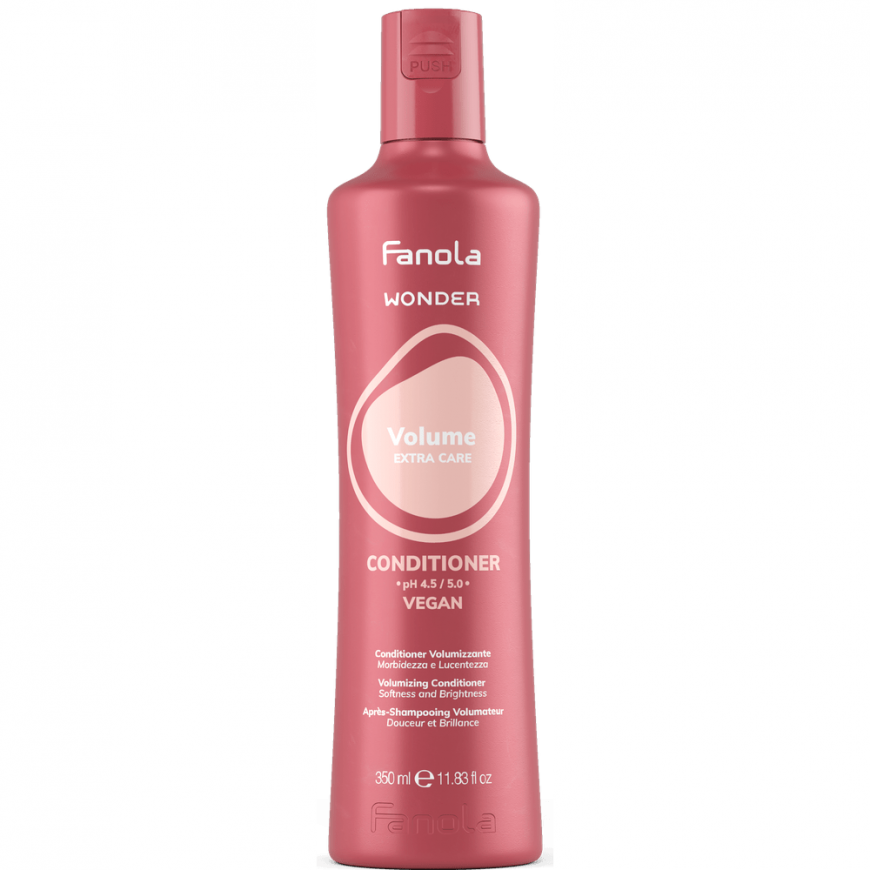 Fanola Wonder Volume Extra Care, 350 ml