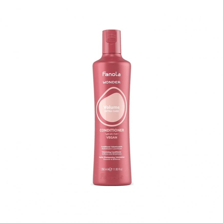 Fanola Wonder Volume Extra Care, 350 ml – 2