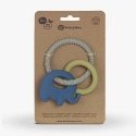 Petite&Mars - silicone teether | Elefi