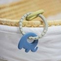 Petite&Mars - silicone teether | Elefi