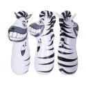 Jilong WOREK BOKSERSKI DMUCHANS 53089 ZEBRA Jilong WOREK BOKSERSKI DMUCHANS 53089 ZEBRA