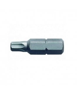 Smūginis sukimo antgalis WERA 8402 S Hex 8x30mm