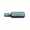 Smūginis sukimo antgalis WERA 8402 S Hex 8x30mm Smūginis sukimo antgalis WERA 8402 S Hex 8x30mm