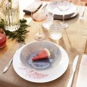 Arty Brume 20 cm Plate LUMINARC Arty Brume 20 cm Plate LUMINARC