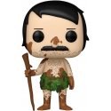 FUNKO POP! Vinyl Figure: Bob's Burgers - Bob Belcher, 9 cm FUNKO POP! Vinyl Figure: Bob's Burgers - Bob Belcher, 9 cm