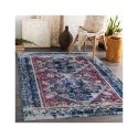 Kilimėlis ARLEN ORIENTAL spalvos navy stiliaus vintage 120x170 Hakano Kilimėlis ARLEN ORIENTAL spalvos navy stiliaus vintage 120x170 Hakano