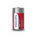 Philips Power Alkaline Элемент питания LR14P2B/10 Philips Power Alkaline Элемент питания LR14P2B/10