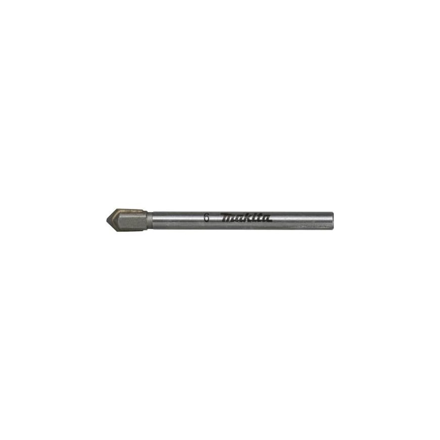 Makita Klaasipuur, 6x58mm, sirge ümmarguse varrega. D-78433 – 2