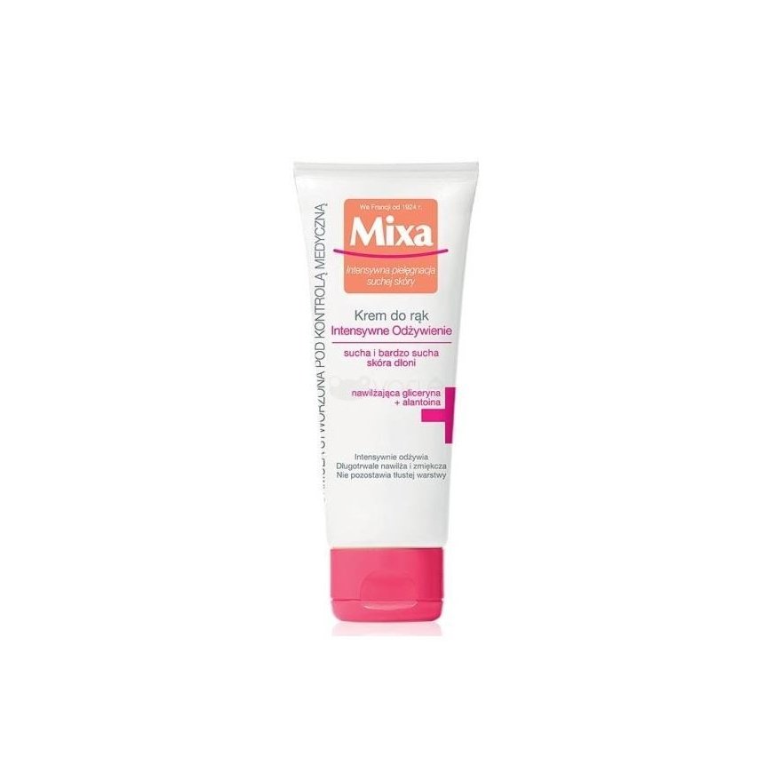 MIXA Alantoīns Atjaunošana, 100 ml