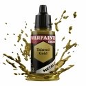 The Army Painter Warpaints Fanatic Metallic: Tainted Gold Water-based paint 1 pc(s) The Army Painter Warpaints Fanatic Metallic: Tainted Gold Water-based paint 1 pc(s)