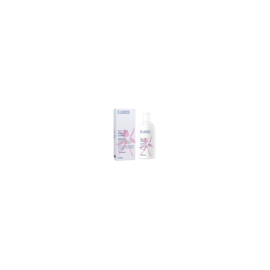 Eubos Nivea Nourishing Cleansing Foam for Face 150ml – 2