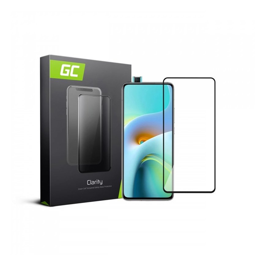 Green Cell Clarity Clear screen protector Xiaomi 1 pc(s)