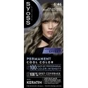 Syoss Permanent Cool Color 6_46 Dark Ash Blonde