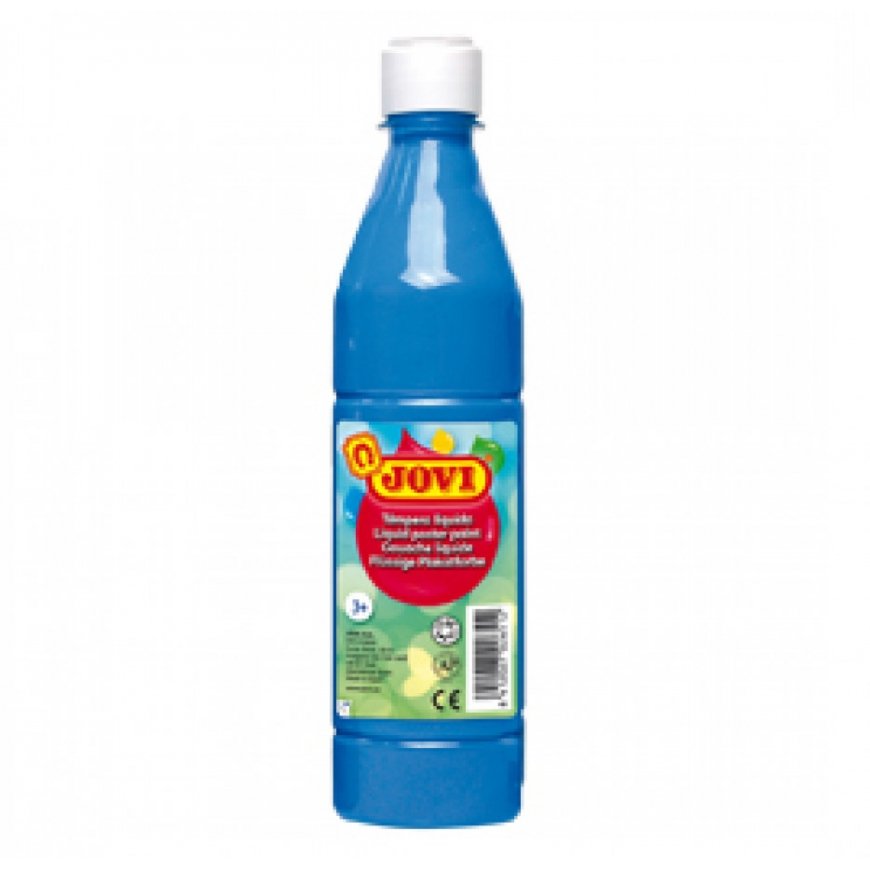 Jovi 50621 harrastusvärv Plakativärv 500 ml 1 tk