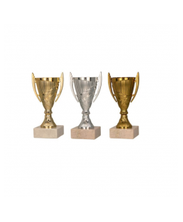 Tryumf Plastic Gold Cup 9082/G