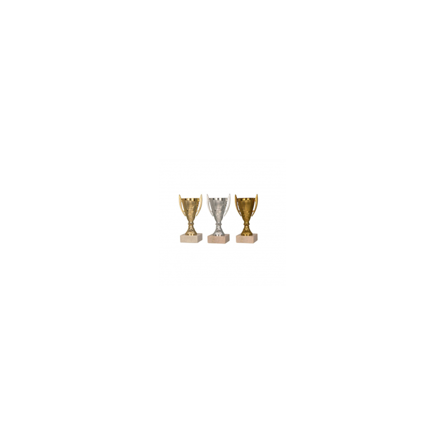 Tryumf Plastic Gold Cup 9082/G