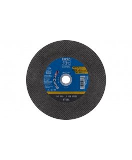 PFERD 61728231 angle grinder accessory
