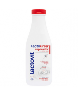 Lactovit Lactourea gelis 550