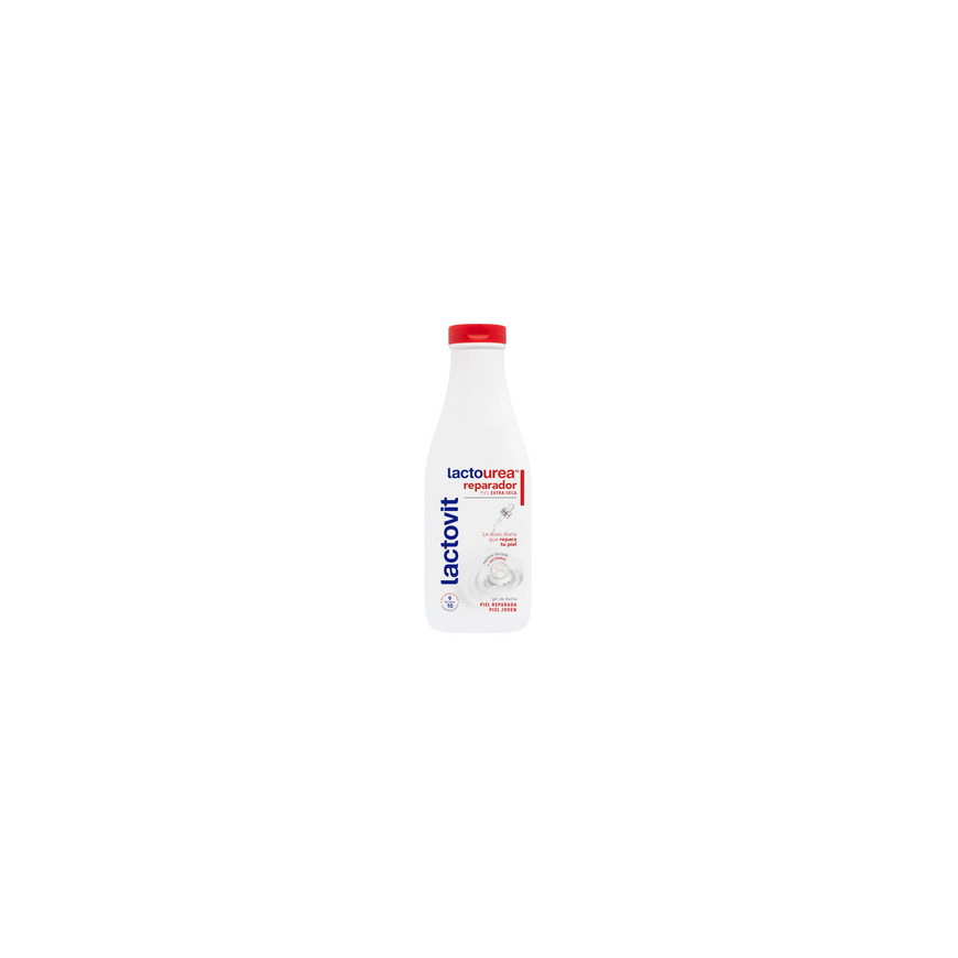 Lactovit Lactourea geel Lactovit Lactourea geel 550