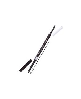 Lovely Full Precision Brow Pencil Dark Brown