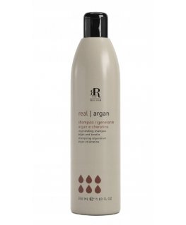 RR Line Argan Star Shampoo 350ml