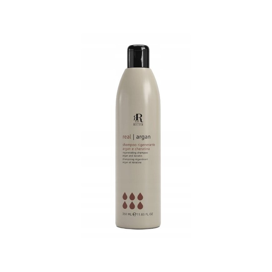 STAR RR Line Argan Star