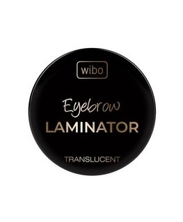 „Wibo“ antakių laminatorius, permatomas, 4,2 g