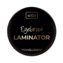 „Wibo“ antakių laminatorius, permatomas, 4,2 g „Wibo“ antakių laminatorius, permatomas, 4,2 g