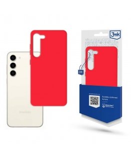 3MK Matt Case mobiliojo telefono dėklas