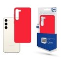 3MK Matt Case matkapuhelimen suojakotelo 3MK Matt Case matkapuhelimen suojakotelo