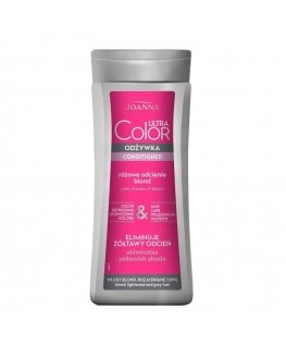 Joanna Ultra Color - Pink Blonde Shades, 200 g