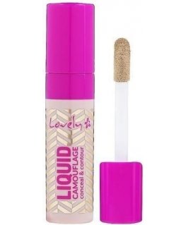 Lovely Liquid Camouflage 05, 8 ml