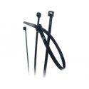 Trytyt Tričio Compression Tie Black UV CV-250IW 250x3.6 (100 pcs) Trytyt Tričio Compression Tie Black UV CV-250IW 250x3.6 (100 pcs)