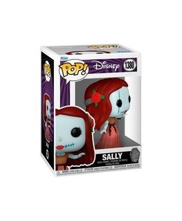 FUNKO POP! Vinilinā figūriņa: Bridgerton - Lady Danbury, 9 cm