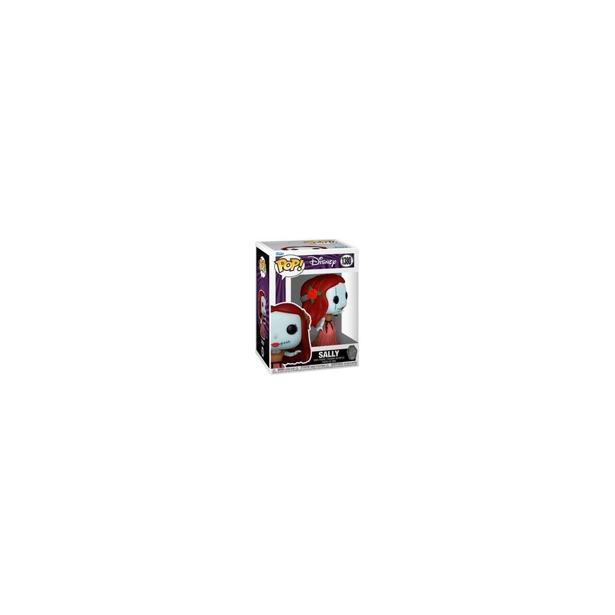 FUNKO POP! Vinüline figuur: Bridgerton - Lady Danbury, 9 cm