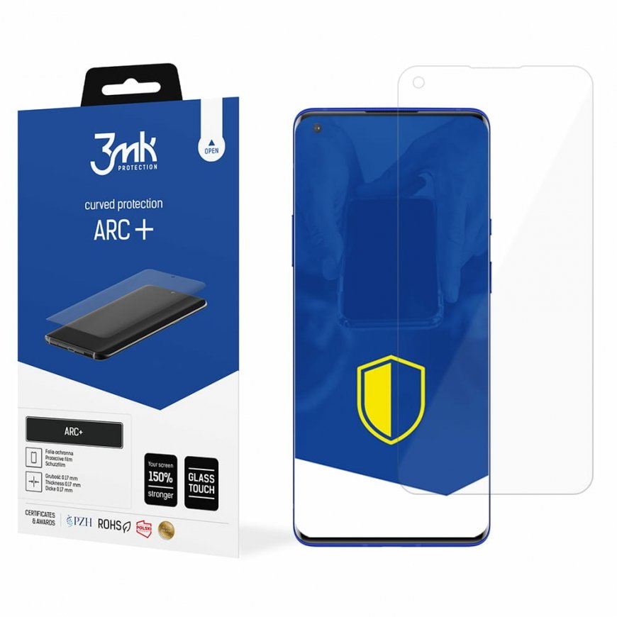 3MK ARC+ 1 pc(s)