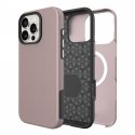 Perfectionists Triangle Mag Case Apple iPhone 14 Pro Max, vaaleanpunakulta. Perfectionists Triangle Mag Case Apple iPhone 14 Pro Max, vaaleanpunakulta.