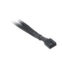 Akasa PWM fan splitter, 2 PWM fans from single PWM header Akasa PWM fan splitter, 2 PWM fans from single PWM header