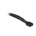 Akasa PWM fan splitter, 2 PWM fans from single PWM header Akasa PWM fan splitter, 2 PWM fans from single PWM header