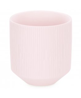 AmeliaHome FLOWERERPOT/AH/PASO/POWDERPINK/9X9,8