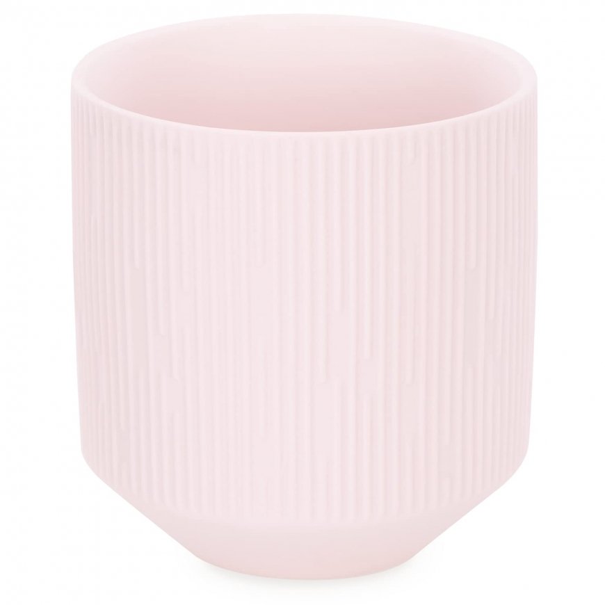 AmeliaHome FLOWERERPOT/AH/PASO/POWDERPINK/9X9,8