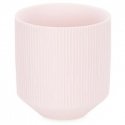 AmeliaHome FLOWERERPOT/AH/PASO/POWDERPINK/9X9,8