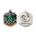 Carat Shop Harry Potter Slytherin Crest -pinssi Carat Shop Harry Potter Slytherin Crest -pinssi