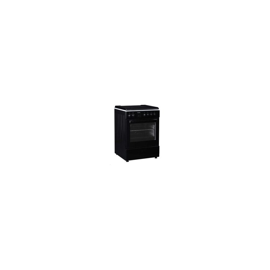 Pliit ARAGAZ MIXT HEINNER HFSC-S66FDC-BIX