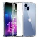 3MK Clear Case mobilo telefonu apvalks 3MK Clear Case mobilo telefonu apvalks