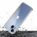 3MK Clear Case matkapuhelimen suojakotelo 3MK Clear Case matkapuhelimen suojakotelo