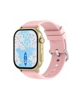 Älykello UNISEX GRAVITY GT15-7 - BLUETOOTH-YHTEYDET, LISÄSIIRTO (sg029g)