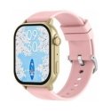 Älykello UNISEX GRAVITY GT15-7 - BLUETOOTH-YHTEYDET, LISÄSIIRTO (sg029g) Älykello UNISEX GRAVITY GT15-7 - BLUETOOTH-YHTEYDET, LISÄSIIRTO (sg029g)