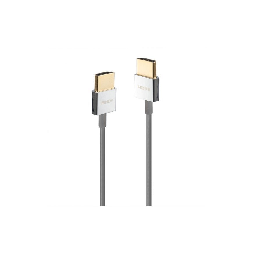 Lindy 36775 HDMI kabelis 0,5